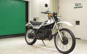 YAMAHA DT250 1N6