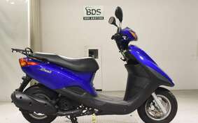 YAMAHA AXIS 125 TREET SE53J