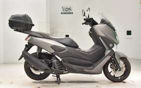 YAMAHA N-MAX 155 A SG50J