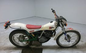 YAMAHA TY250 S 1984 53Y