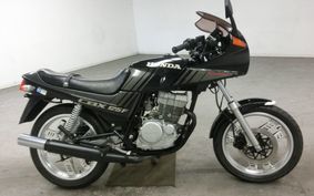 HONDA CBX125F JC11