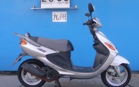 YAMAHA AXIS 100 2001 SB06J