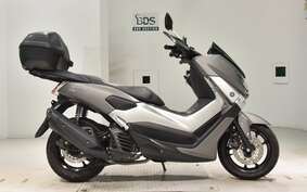 YAMAHA N-MAX 155 A SG50J