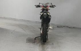 FANTIC エンデューロ250 不明