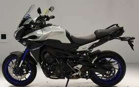 YAMAHA MT-09 Tracer 2015 RN36J