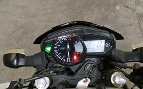 YAMAHA MT-25 RG10J