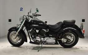 YAMAHA DRAGSTAR 1100 CLASSIC 2009 VP13J