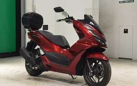 HONDA PCX 160 KF47