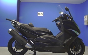 YAMAHA T-MAX500 Gen.3 2009 SJ08J