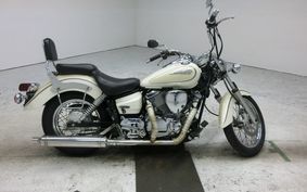 YAMAHA DRAGSTAR 250 VG02J