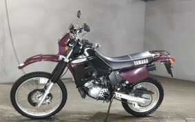 YAMAHA DT125R 3FW