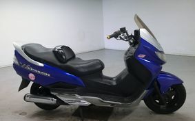 KAWASAKI EPSILON 250 2002 CJ42B