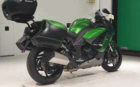 KAWASAKI NINJA 1000 SX 2020 ZXT02K