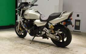 YAMAHA XJR1200 1996 4KG