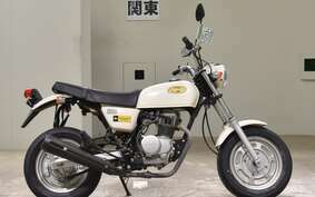 HONDA APE 100 HC07