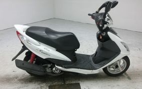 SYM XPRO FIGHTER 150 HV15