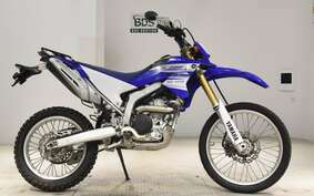 YAMAHA WR250R DG15J