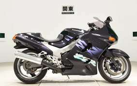 KAWASAKI ZZ1100 NINJA R Gen.2 1995 ZXT10D