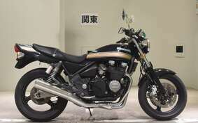 KAWASAKI ZEPHYR 400 KAI 2004 ZR400C