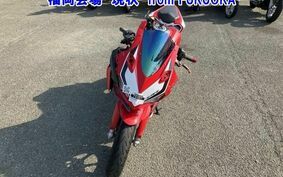 HONDA CBR250RR-2A MC51