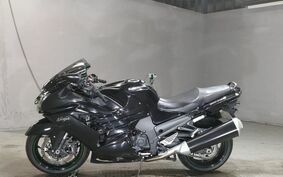 KAWASAKI ZX 1400 NINJA R 2012 ZXT40E