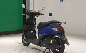 SUZUKI LET's CA4AA