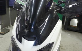 YAMAHA N-MAX 155 A SG50J