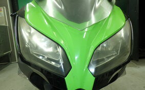 KAWASAKI NINJA 250 EX250L