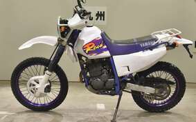 YAMAHA TT250R RAID 4GY