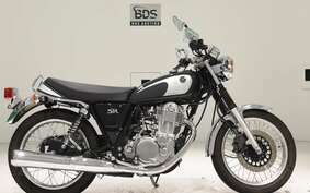 YAMAHA SR400 Gen.5 2021 RH16J