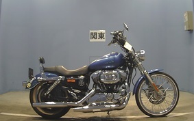 HARLEY XL1200C 2004 CGP