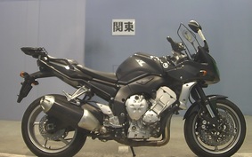 YAMAHA FZ FAZER 2008 RN21J