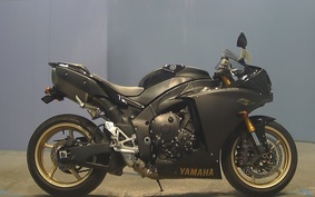 YAMAHA YZF-R1 2009 RN24J