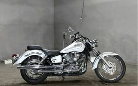 YAMAHA DRAGSTAR 250 VG02J