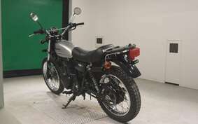 KAWASAKI 250TR BJ250F