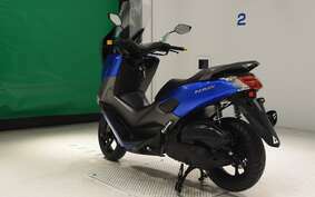 YAMAHA N-MAX SED6J