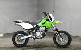 KAWASAKI KLX250D TRACKER LX250E