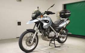 BMW F650GS 2004 0175