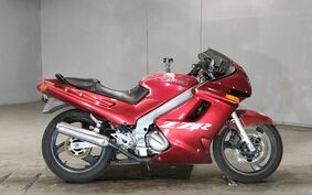 KAWASAKI ZZ-R250 EX250H