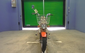 HONDA CHALY 50 CF50