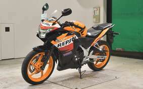 HONDA CBR250R A MC41