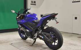 YAMAHA YZF-R25 A RG43J