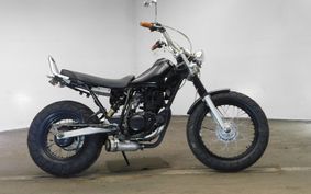 YAMAHA TW200 2JL