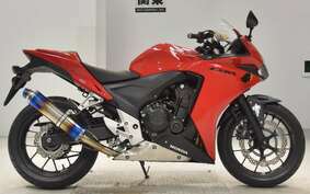 HONDA CBR400R ABS 2015 NC47