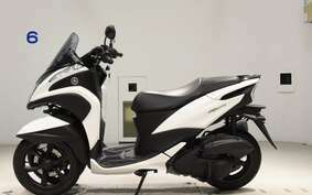 YAMAHA TRICITY 125 SEC1J