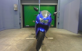 KAWASAKI NINJA 250R 2008 EX250K