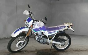 YAMAHA SEROW 225 W 4JG