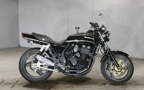 KAWASAKI ZRX400 2001 ZR400E