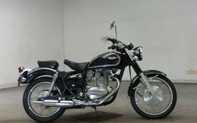 KAWASAKI ESTRELLA CUSTOM 2002 BJ250A