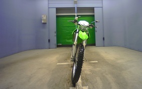 KAWASAKI KLX250 Gen.2 2008 LX250S